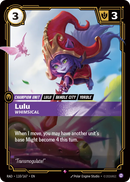 Lulu, Whimsical (RAD-110/167) [Riftbound: Radiance]