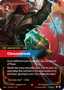 Chronobreak (RAD-140/167) [Riftbound: Radiance]
