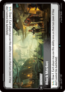Black Market (RAD-158/167) [Riftbound: Radiance]