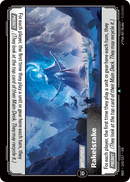 Rakelstake (RAD-165/167) [Riftbound: Radiance]