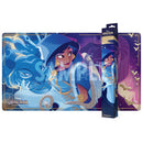 Ravensburger - Disney Lorcana: Jasmine - Playmat