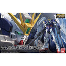 Bandai - Mobile Suit: Gundam Wing - Wing Gundam Zero EW (Endless Waltz) - 1/144 Real Grade Model Kit