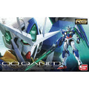 Bandai - Mobile Suit Gundam 00: Qan[T] - 1/144 Real Grade Model Kit