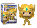 POP! - Saint Seiya - 1425 - Aquarius Hyoga - Figure