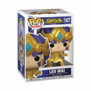 POP! - Saint Seiya - 1427 - Leo Ikki - Figure
