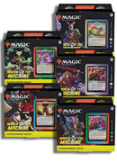 MTG - March of the Machine - Commander Set