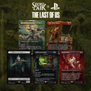 MTG - Secret Lair x Playstation Super Drop The Last of Us Part I: Chasing Hope (Non-Foil)
