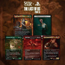 MTG - Secret Lair x Playstation Super Drop The Last of Us Part II: Path of Retribution (Non-Foil)