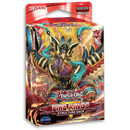 YGO - Revamped Fire Kings - Structure Deck
