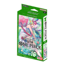 ONE PIECE - ST16 - Uta - Starter Deck
