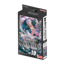 ONE PIECE - ST19 - Smoker - Starter Deck