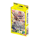 ONE PIECE - ST20 - Charlotte Katakuri - Starter Deck