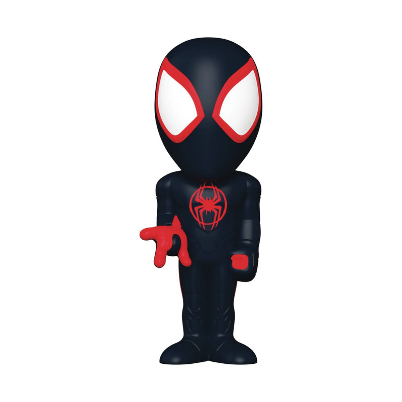 Vinyl Soda - Spiderverse - Miles Morales - Figure