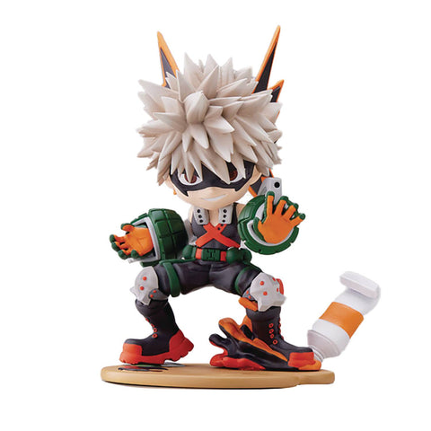 PalVerse - My Hero Academia: Katsugi Bakugo - Figure