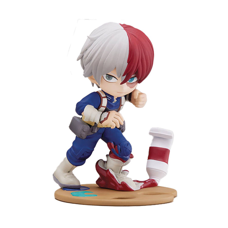 PalVerse - My Hero Academia: Shoto Todoroki - Figure