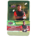 Upper Deck - 2024 Golf - Tin