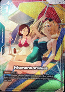 Moment of Rest [GD04-102] (U+)