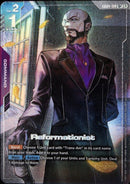 Reformationist [GD04-114] (U+)