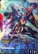 Gundam Kyrios GN-003 [GD04-034] (LR+)