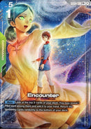 Encounter [GD04-105] (R+)