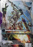 Gundam Barbatos Adapt ASW-G-08 [GD03-056] (SP) (R+)