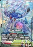 ∀ Gundam WD-M01 [GD04-067] (LR+)