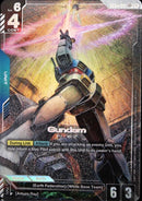Gundam RX-78 [GD04-001] (LR+)