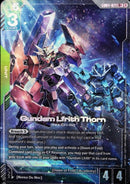 Gundam Lfrith Thorn EDM-GA-02 [GD04-021] (R+)
