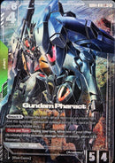 Gundam Pharact FP/A-77 [GD04-018] (LR+)