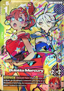 Suletta Mercury [GD04-085] (R+)