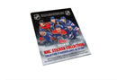 Topps - 2024-25 NHL - Sticker Album