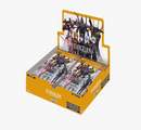 UNION ARENA - Evangelion New Theatrical Edition - Booster Box
