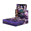 Shadowverse Evolve - Alterchaotica - Booster Box