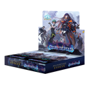 Shadowverse Evolve - Neometropolis - Booster Box
