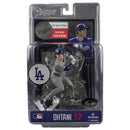 McFarlane Toys - Figure Collection - Shohei Ohtani - Variant - Los Angeles Dodgers