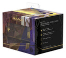 UG - Sidewinder: Secrets of Strixhaven - Akroma's Will - 100+ Deck Box