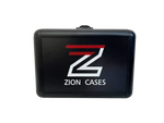 Zion Cases - Case One - Black Single - Slab Case