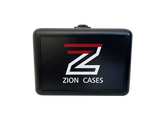 Zion Cases - Case One - Black Single - Slab Case