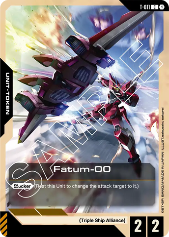 Fatum-00 [T-011] (C)