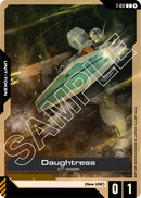 Daughtress DT-6800 [T-012] (C)