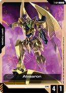 Alvaaron [T-024] (C)