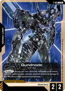 Gundnode XGF-E3` [T-026] (C)