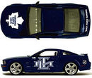 NHL - 2007 1:24 Scale Leafs Mustang