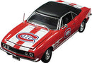 NHL - 2008 1:18 Scale Canadiens Camaro