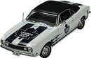 NHL - 2008 1:18 Scale Leafs Camaro