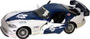 NHL - 2009 1:18 Scale Leafs Viper