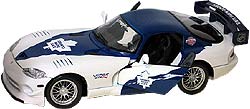NHL - 2009 1:18 Scale Leafs Viper