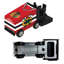 NHL - Zamboni Bottle Opener - Blackhawks