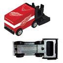 NHL - Zamboni Bottle Opener - Red Wings