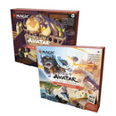 MTG - Avatar the Last Airbender - Scene Box (PREORDER)